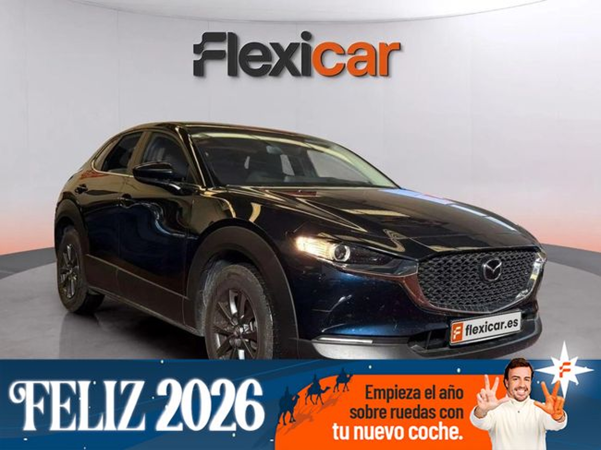 Imagen de MAZDA CX-30