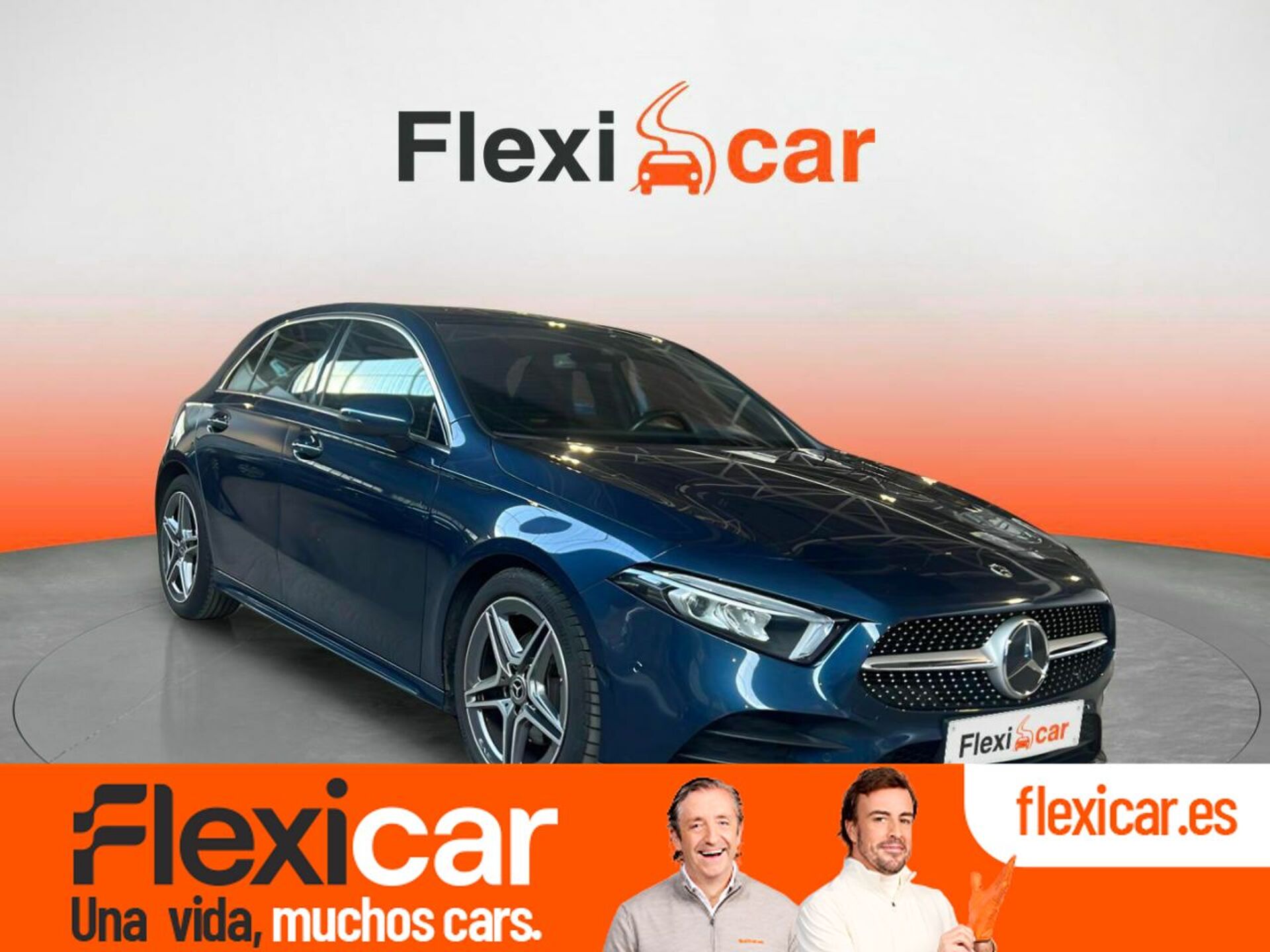Imagen de MERCEDES Clase A