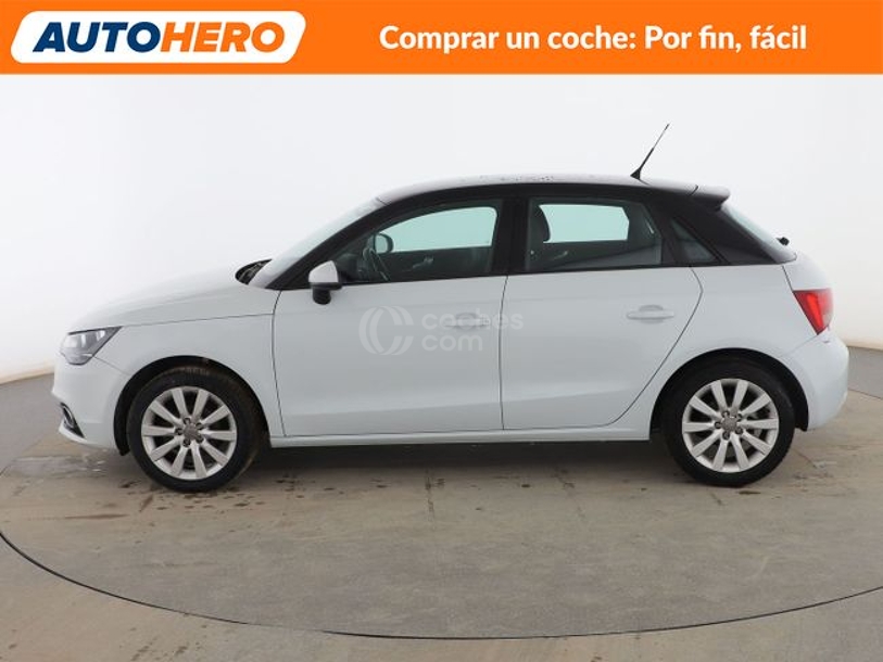 Foto del AUDI A1 Sportback 1.2 TFSI Attraction