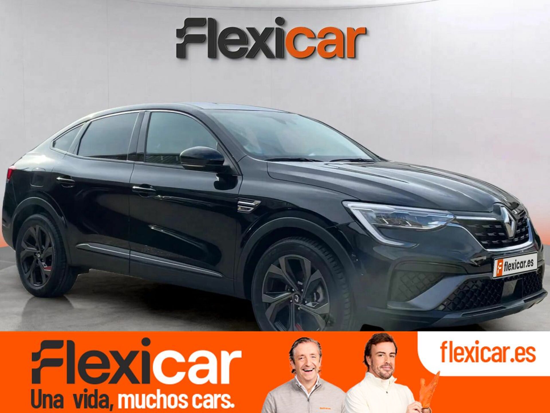Imagen de RENAULT Arkana