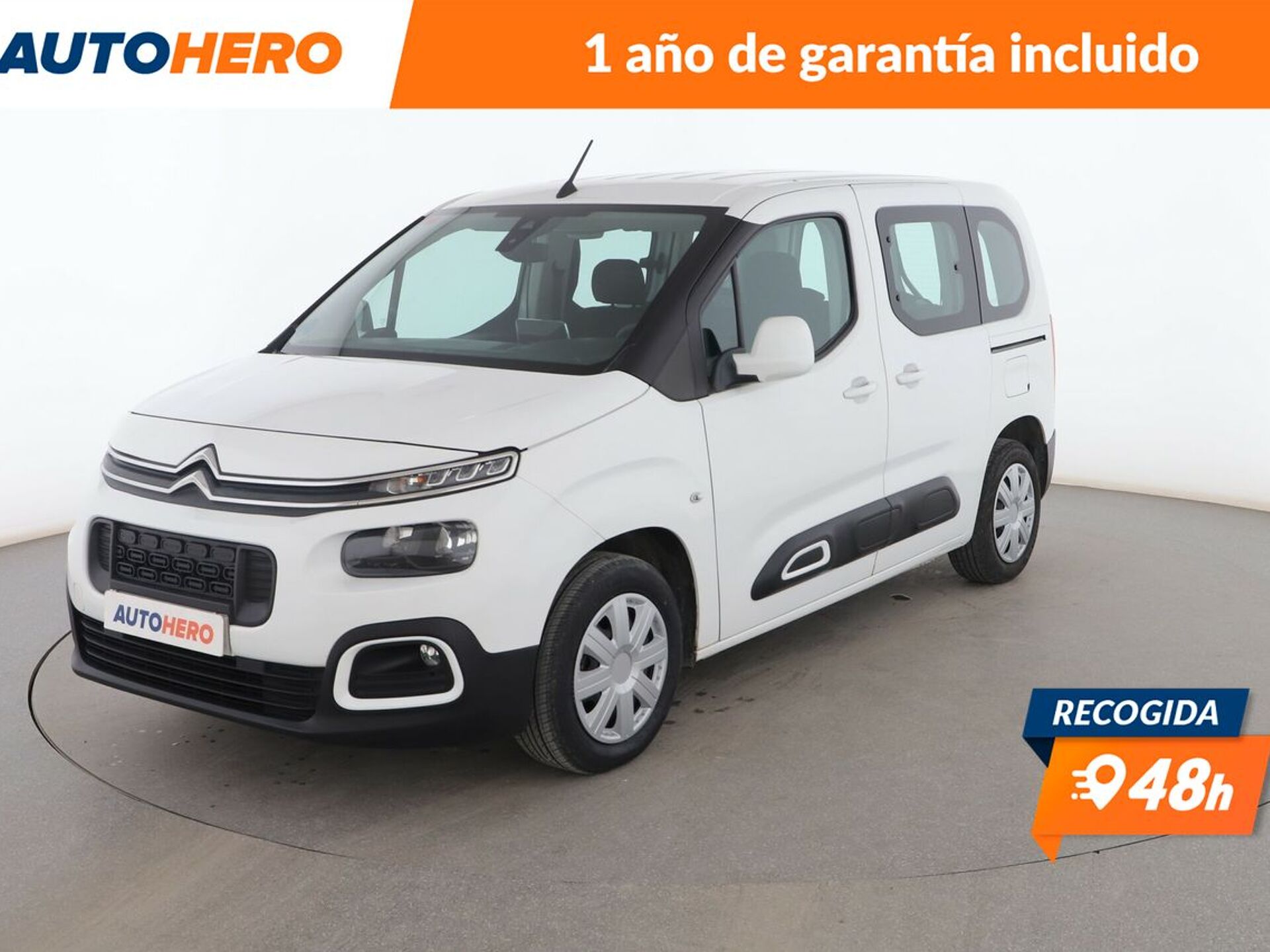 Imagen de CITROEN Berlingo