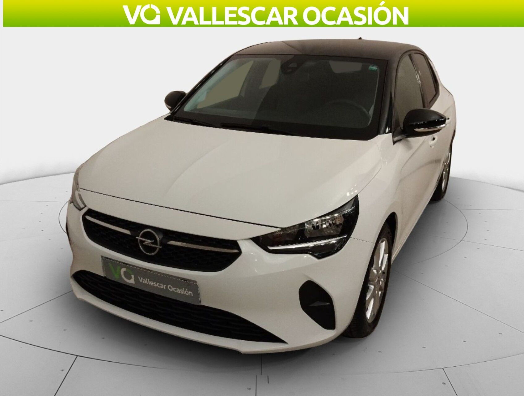 OPEL Corsa (EDITION 1.2T XHL 100 CV 5P) en Barcelona