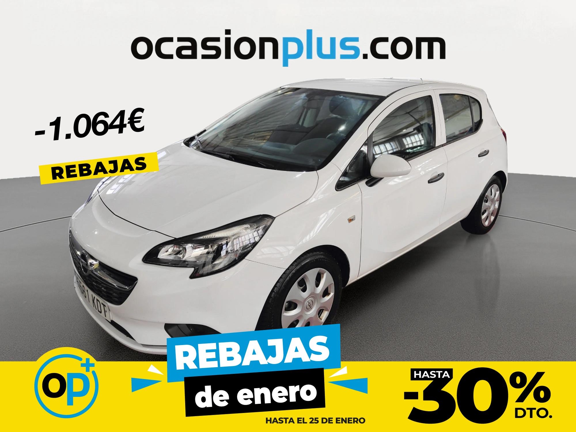 Imagen de OPEL Corsa