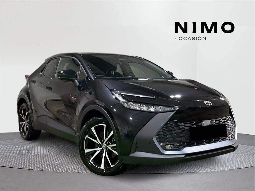 TOYOTA C-HR (2.0 220PH Advance) en Huelva