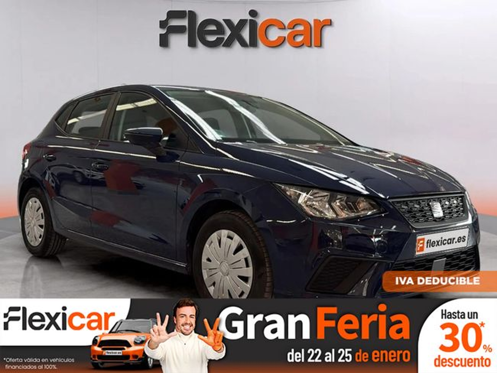 Imagen de SEAT Ibiza