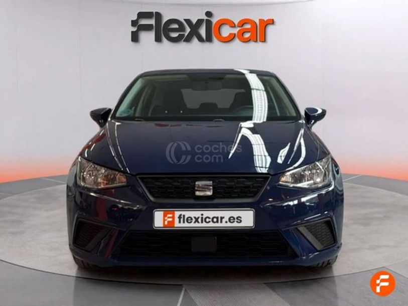 Foto del SEAT Ibiza 1.0 EcoTSI S&S Reference 95