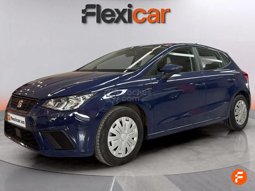 Foto del SEAT Ibiza 1.0 EcoTSI S&S Reference 95