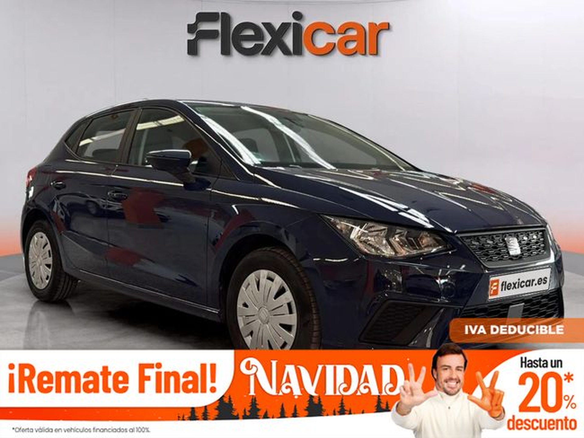 Imagen de SEAT Ibiza
