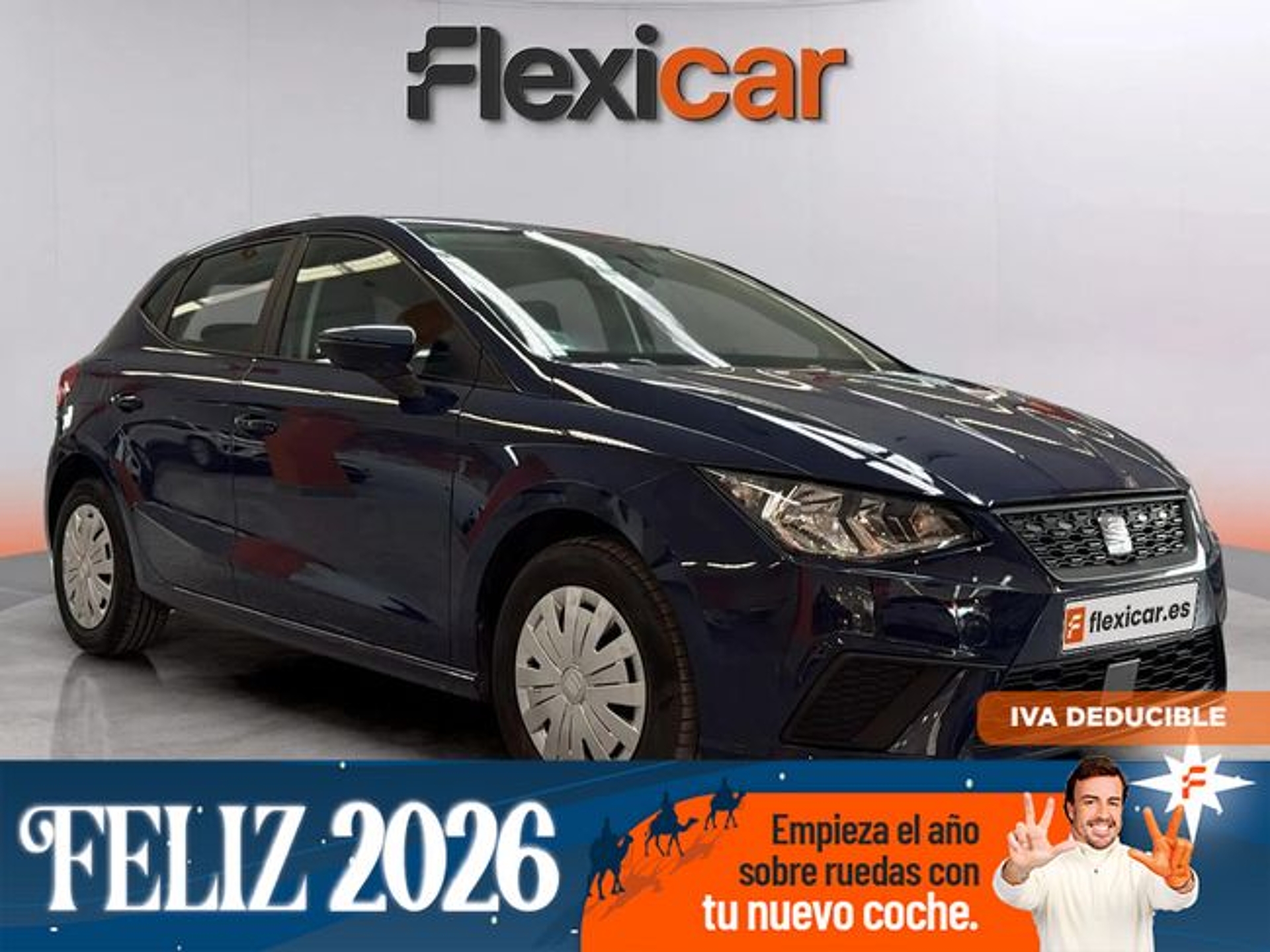 Imagen de SEAT Ibiza