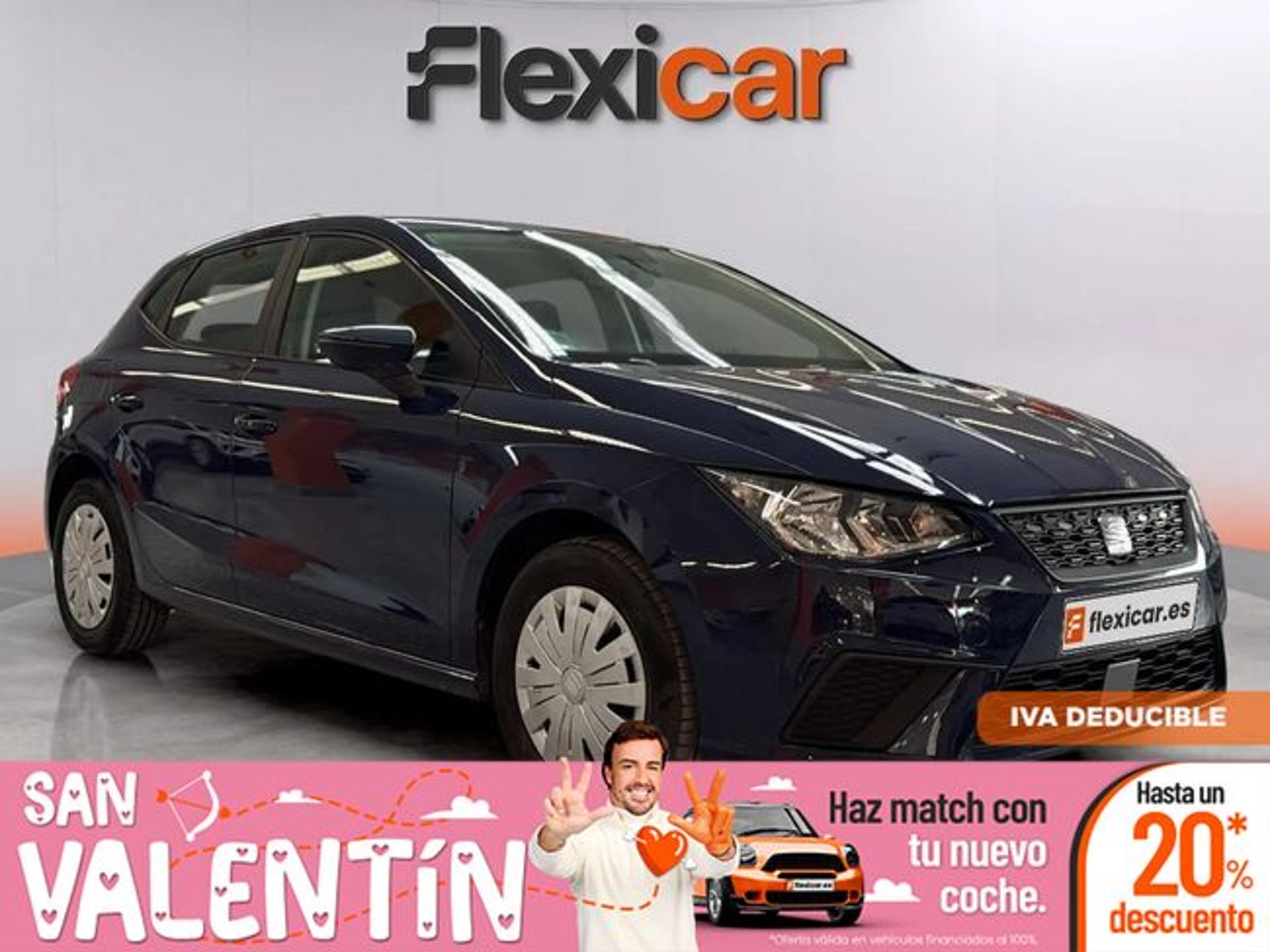Imagen de SEAT Ibiza