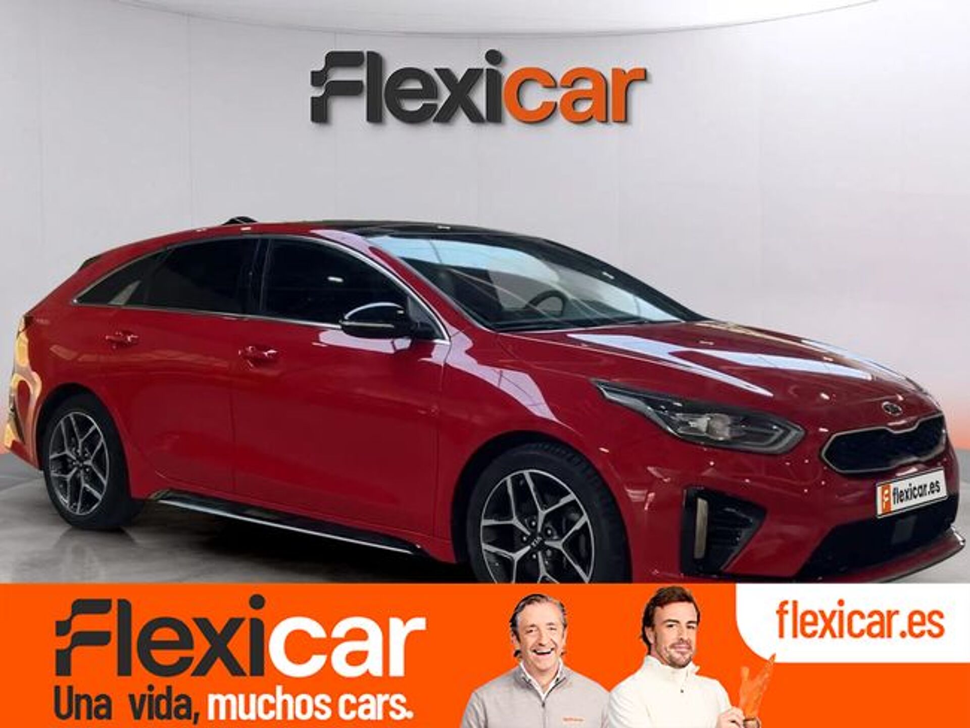 Imagen de KIA Proceed