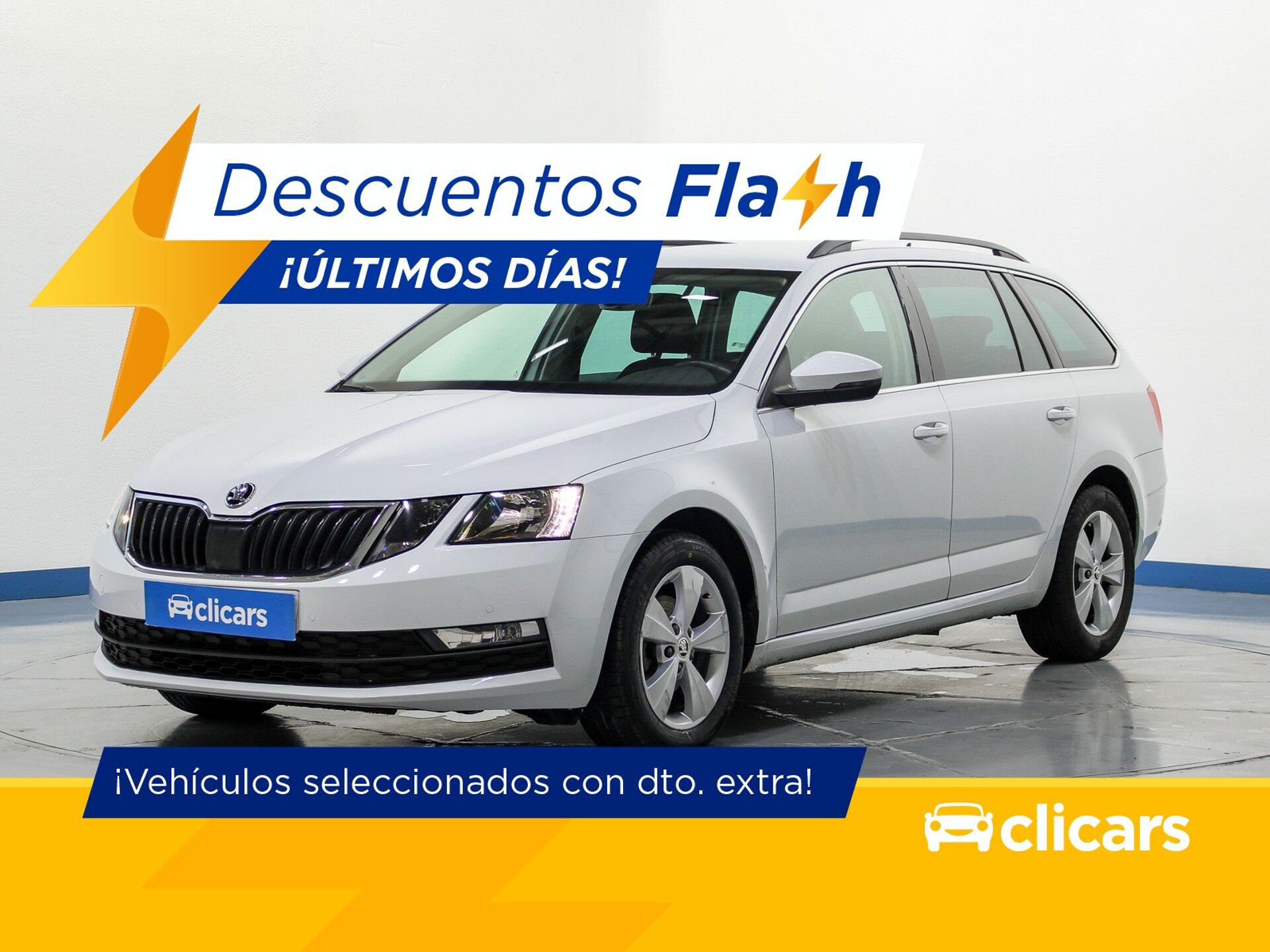Imagen de SKODA Octavia