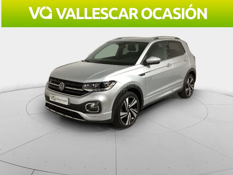 Foto del VOLKSWAGEN T-Cross 1.5 TSI R-Line 110kW Aut.
