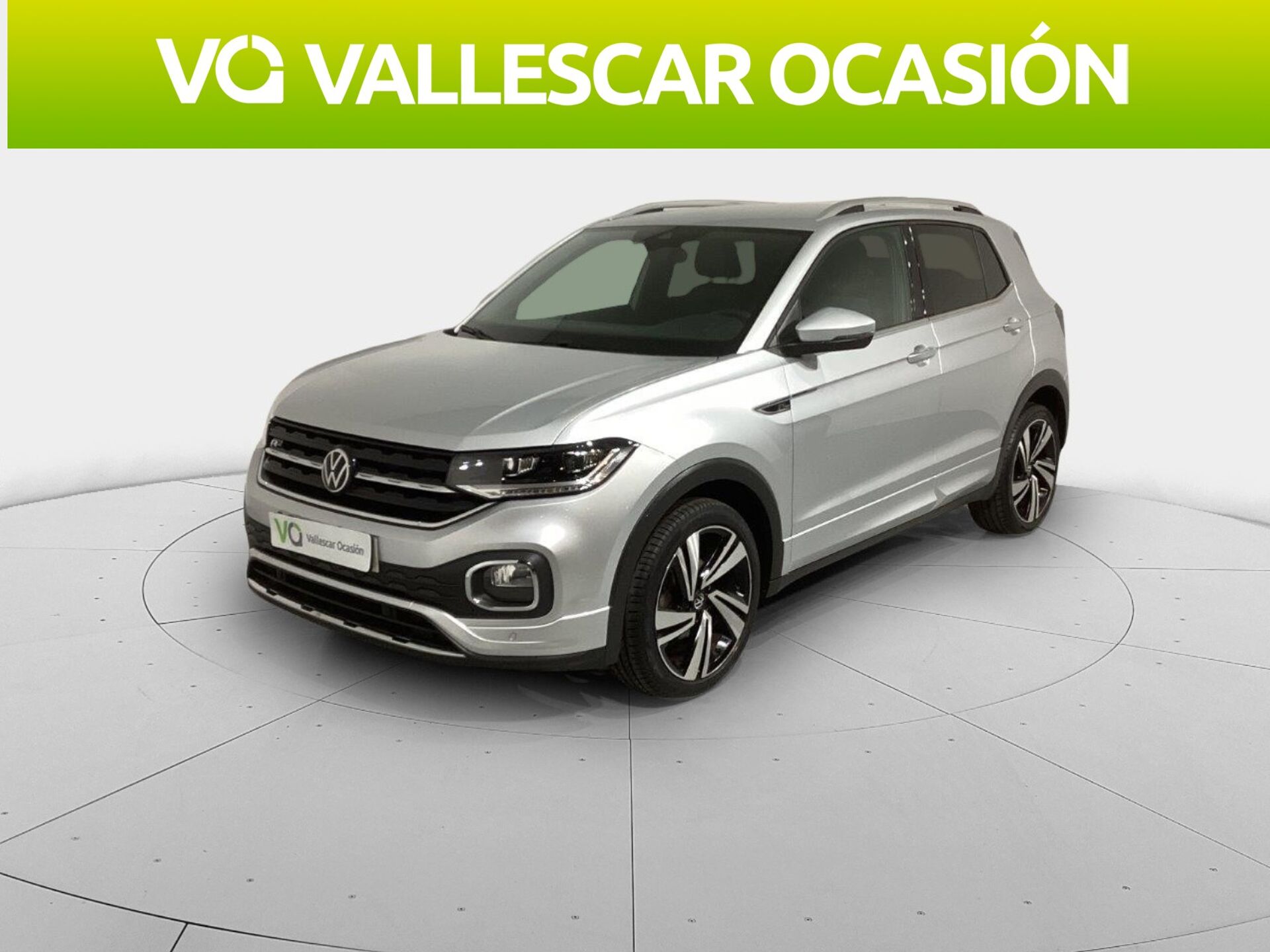 Imagen de VOLKSWAGEN T-Cross