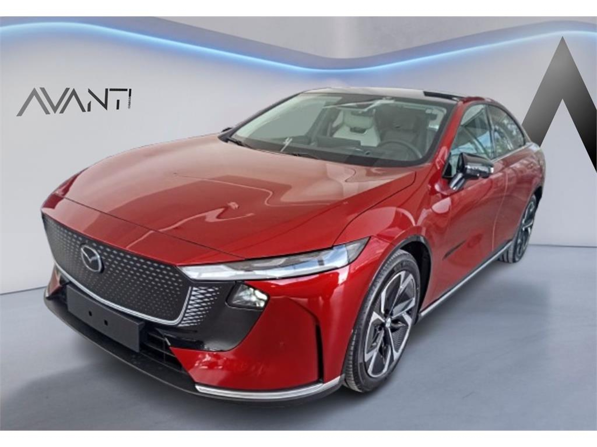 Imagen de MAZDA Mazda 6e