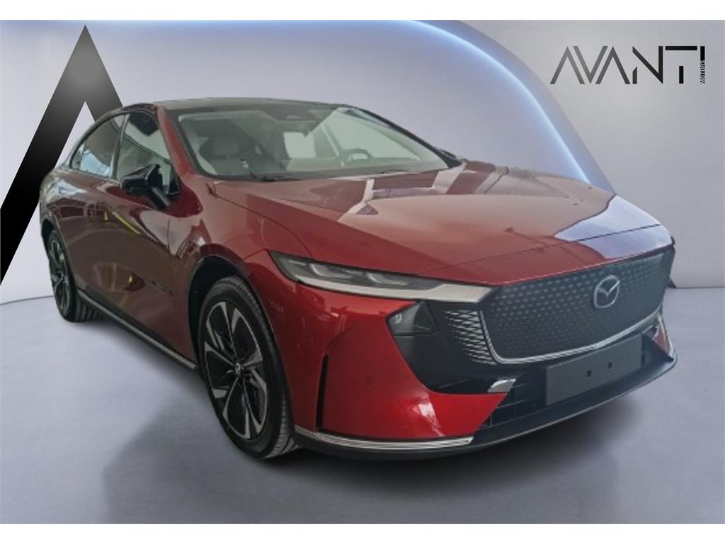 Foto del MAZDA Mazda 6e e EV Gran Autonomía Takumi 245