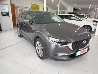 Imagen de MAZDA CX-30