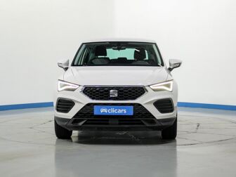 Imagen de SEAT Ateca 2.0TDI CR S&S Reference 116