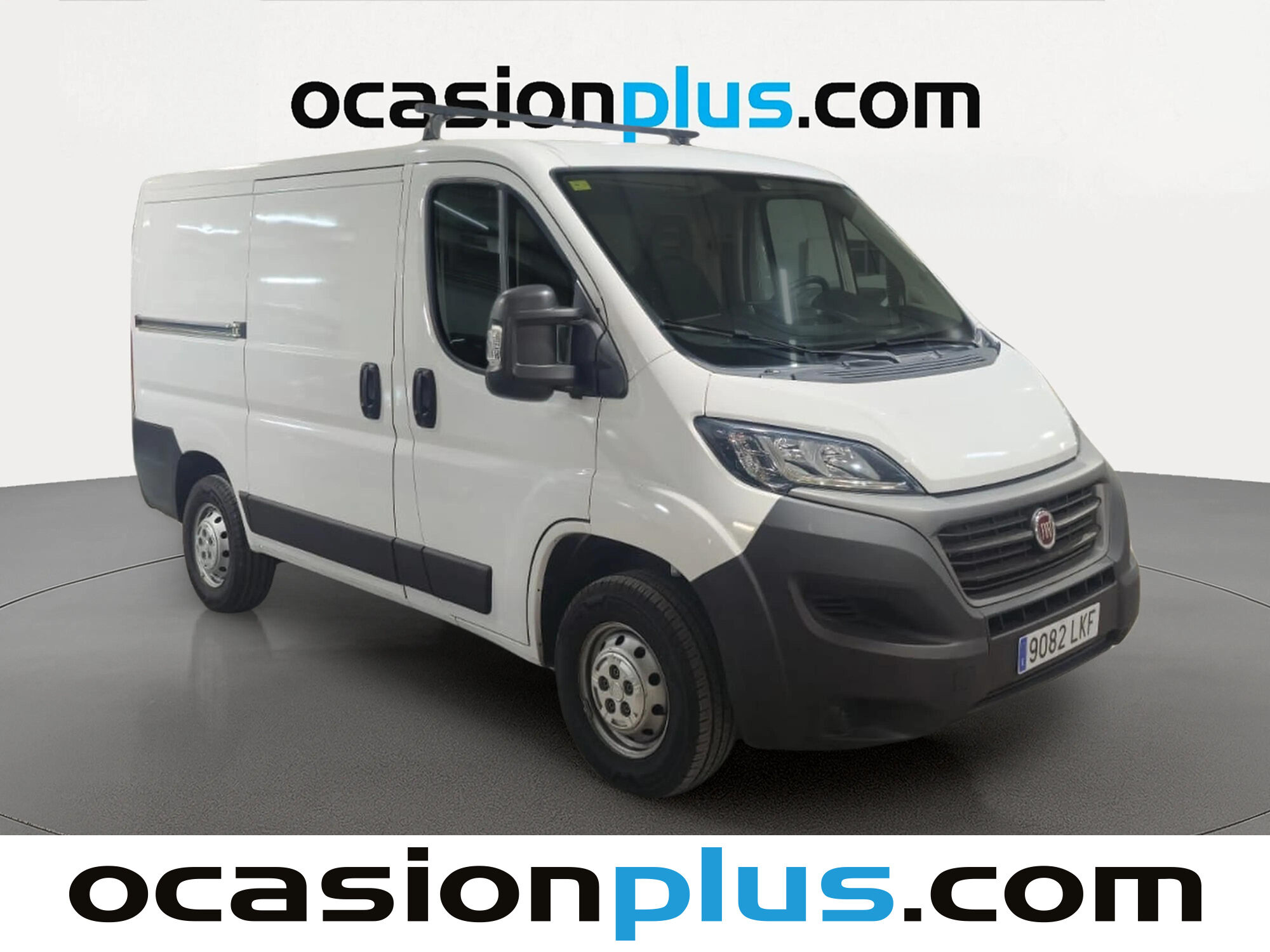 Foto del FIAT Ducato Combi 33 2.3 Multijet L1 140CV