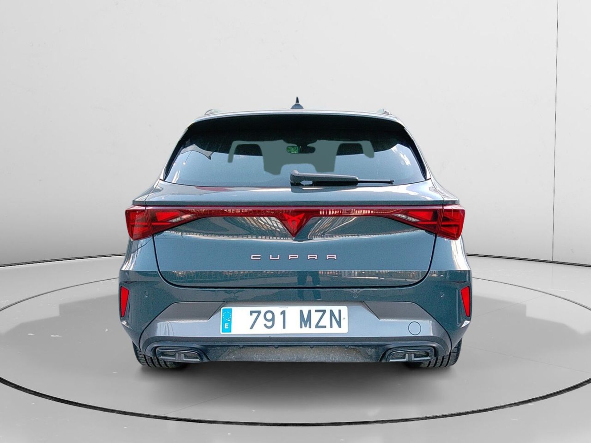 Imagen 3 de CUPRA León