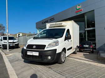 Imagen de FIAT Scudo Fg.10 C 2.0Mjt Comfort 130 E5