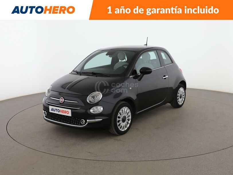 Foto del FIAT 500 1.2 Star