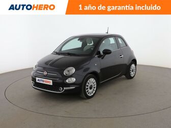 Imagen de FIAT 500 1.2 Star