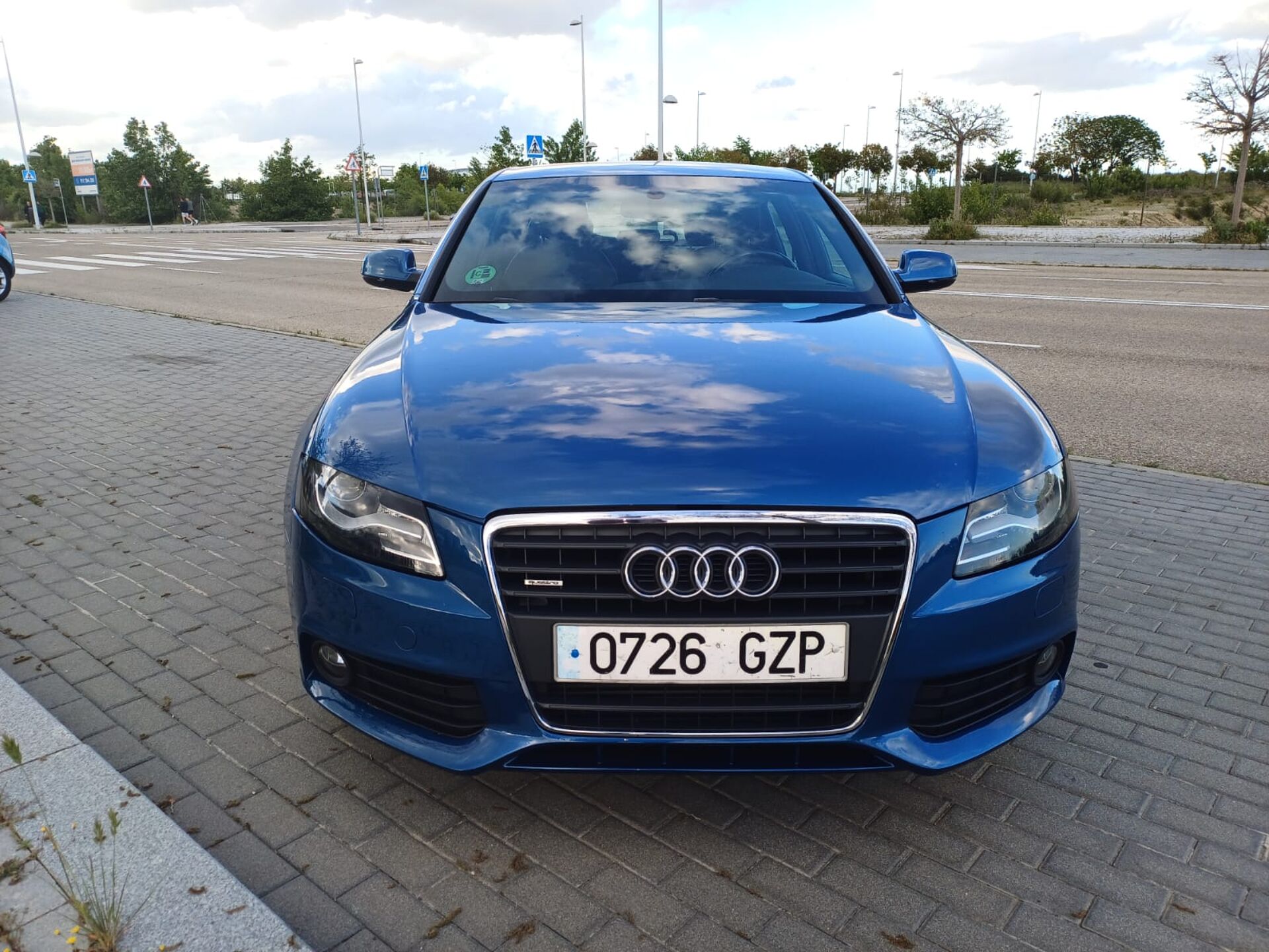 Imagen 3 de AUDI A4