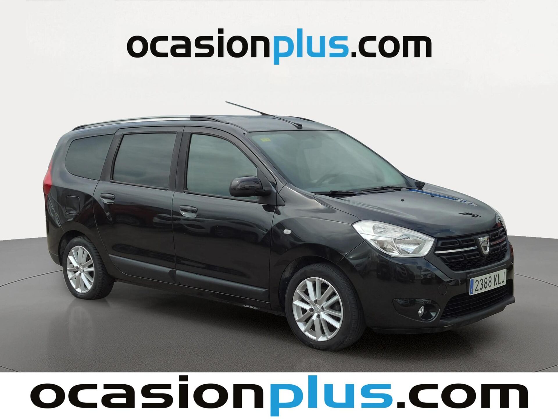 Imagen 2 de DACIA Lodgy