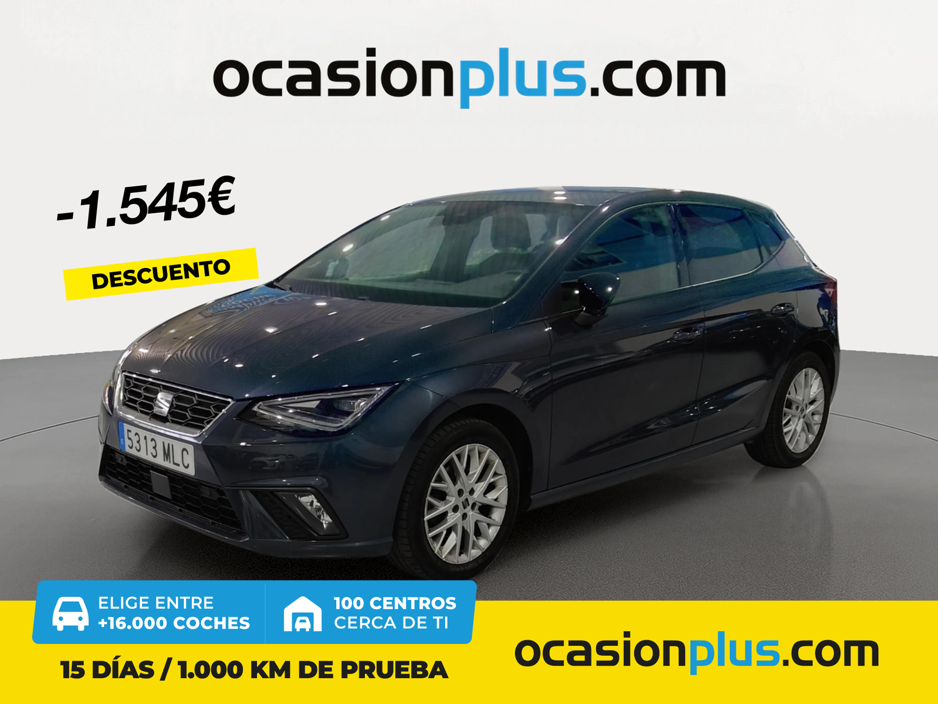 Imagen de SEAT Ibiza