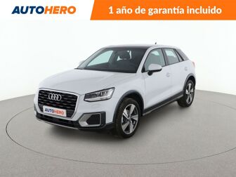 Imagen de AUDI Q2 35 TFSI Design S tronic 110kW