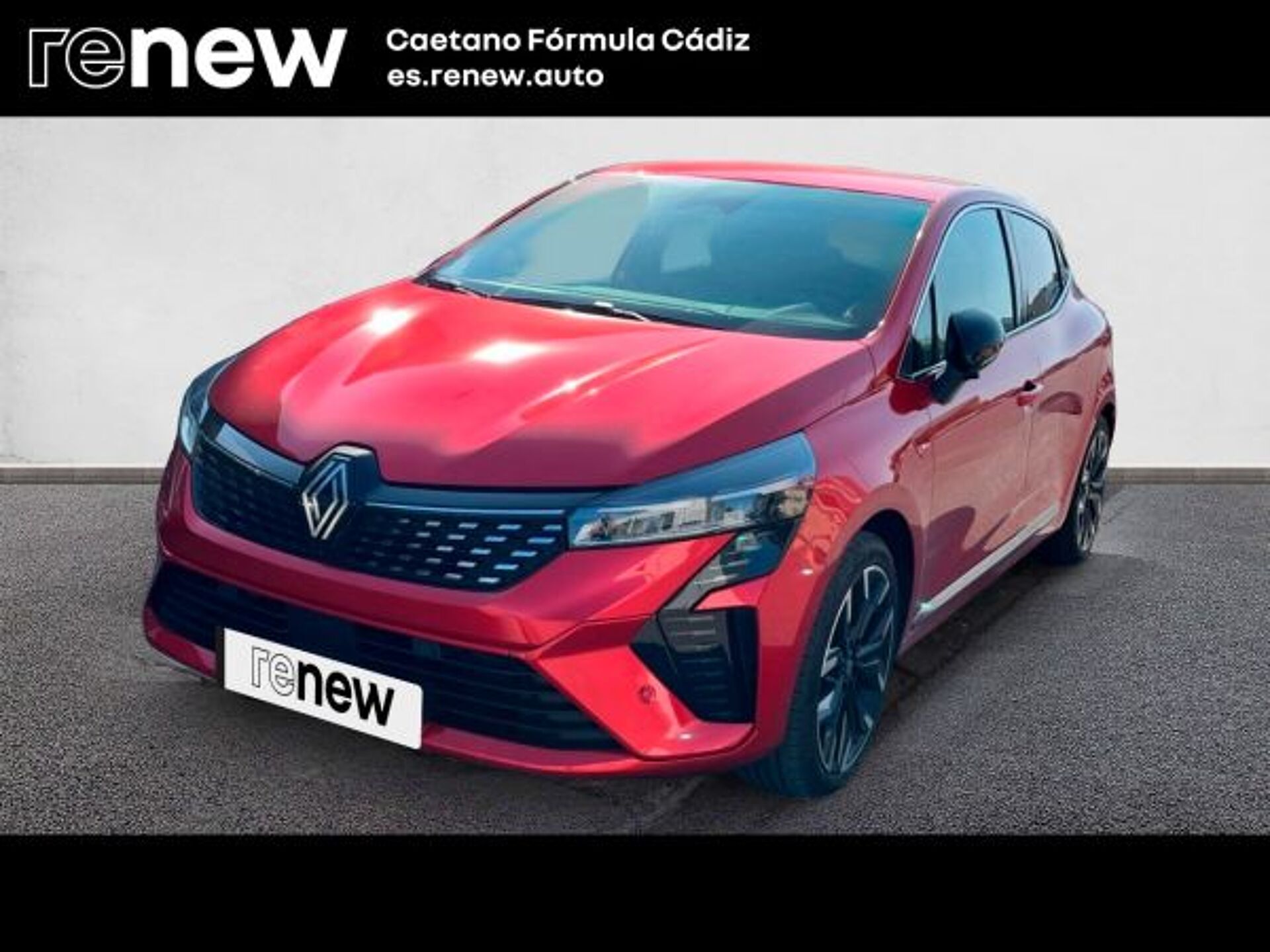 Imagen de RENAULT Clio