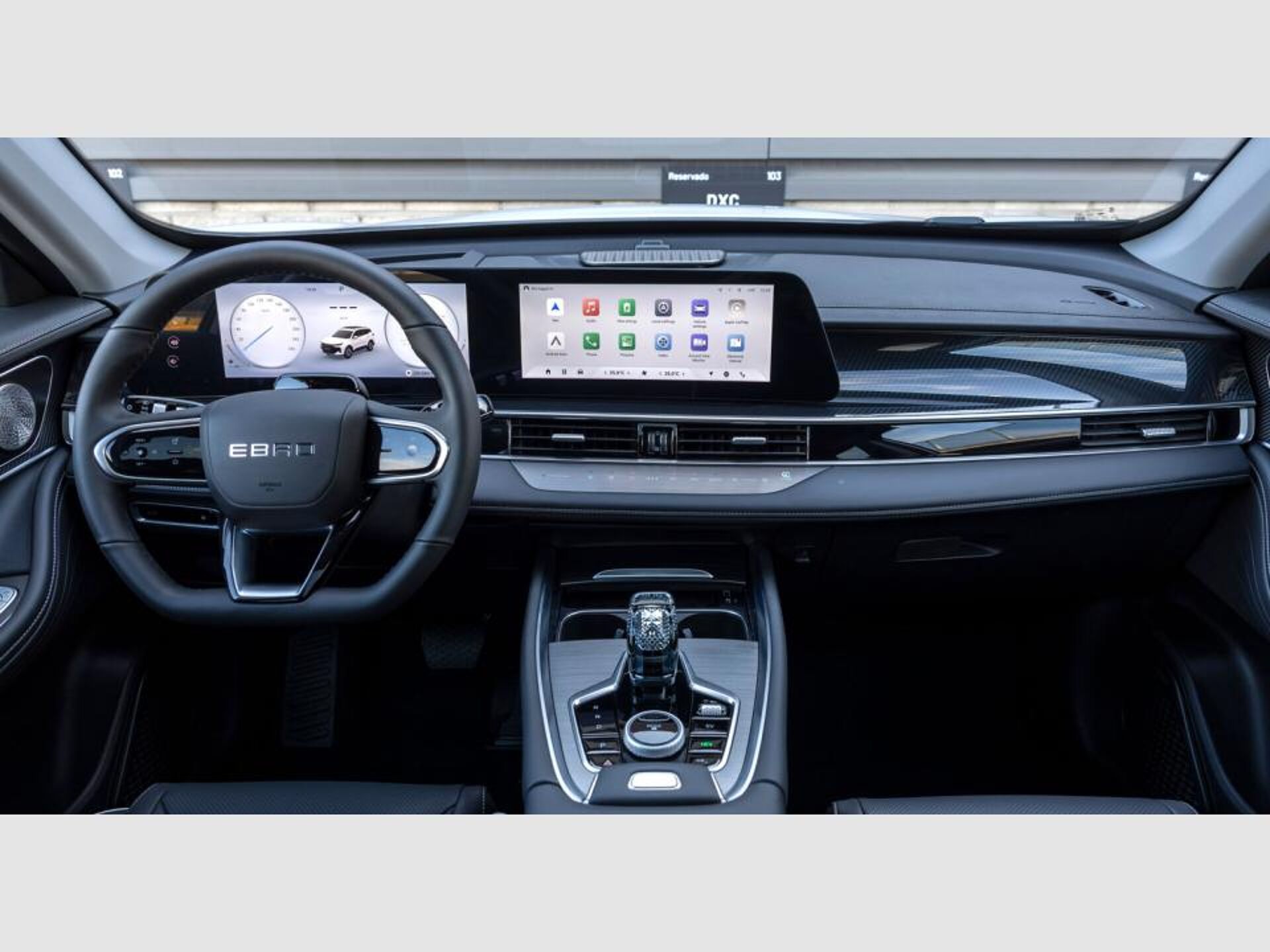 Imagen 2 de EBRO s700