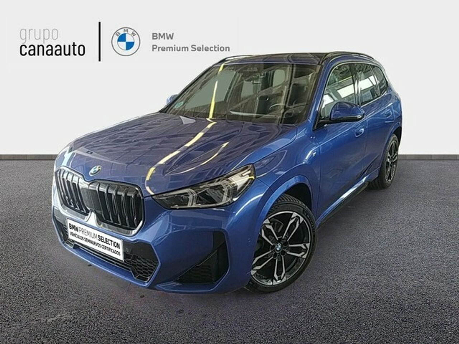Imagen de BMW X1