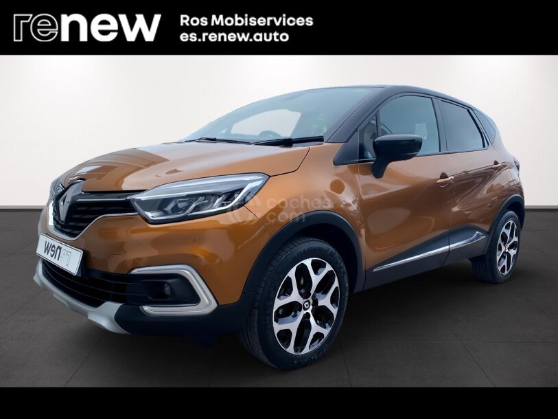 Foto del RENAULT Captur TCe Energy Zen 87kW