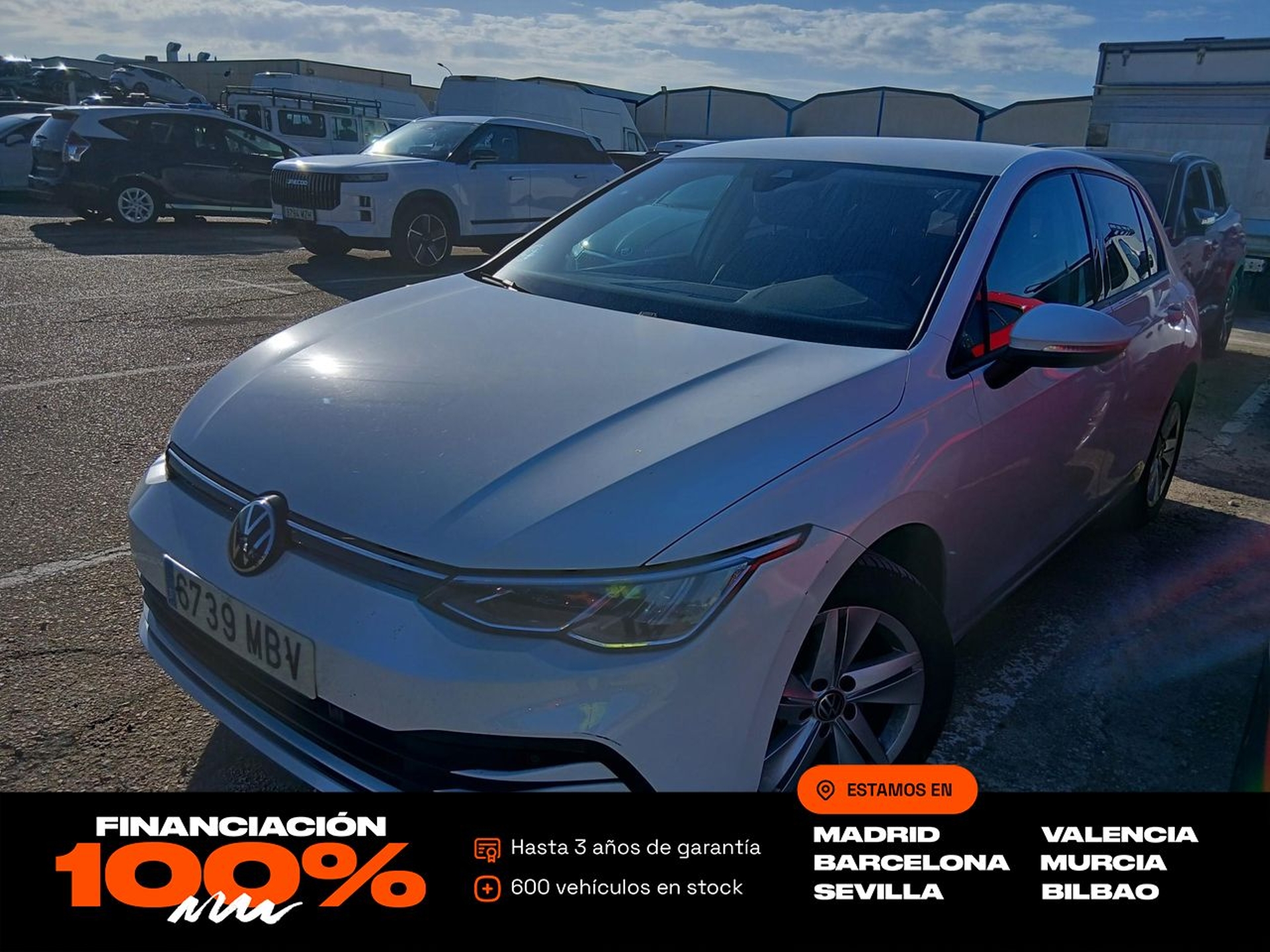 Imagen de VOLKSWAGEN Golf