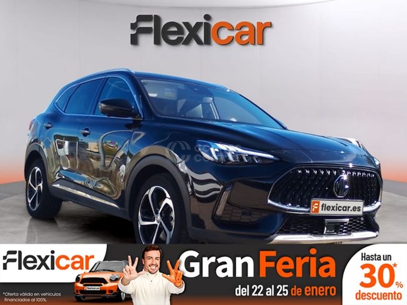 Foto del MG HS e 1.5 T-GDI Luxury