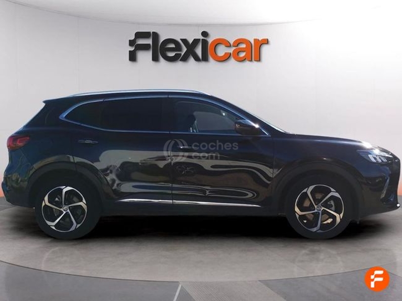 Foto del MG HS e 1.5 T-GDI Luxury