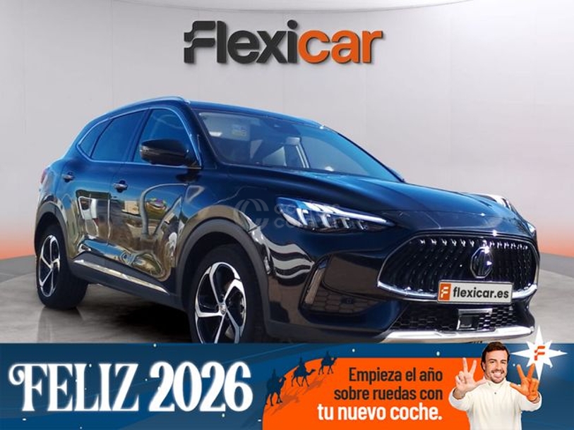 Foto del MG HS e 1.5 T-GDI Luxury