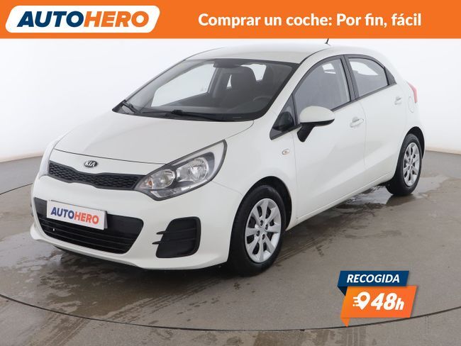 KIA Rio (1.2 Concept) en Madrid
