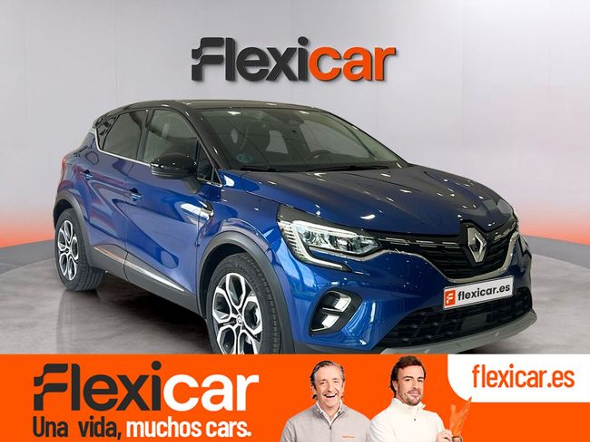 Imagen 1 de RENAULT Captur
