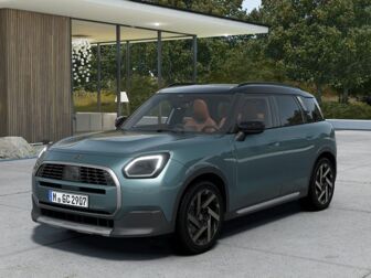 Imagen de MINI Countryman D Classic