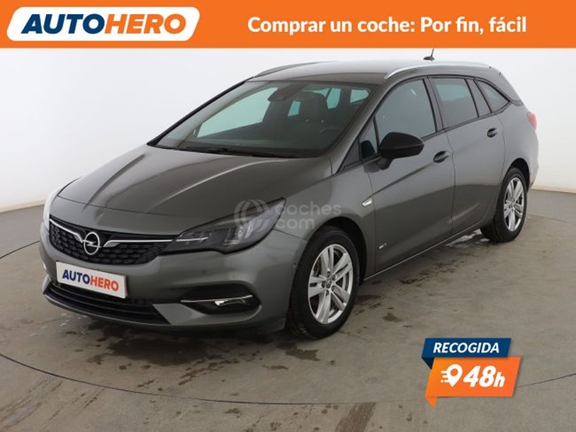 Foto del OPEL Astra ST 1.2T S-S Ultimate 145