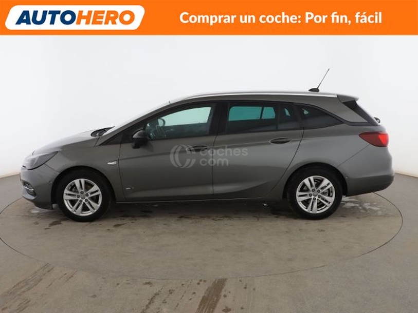 Foto del OPEL Astra ST 1.2T S-S Ultimate 145