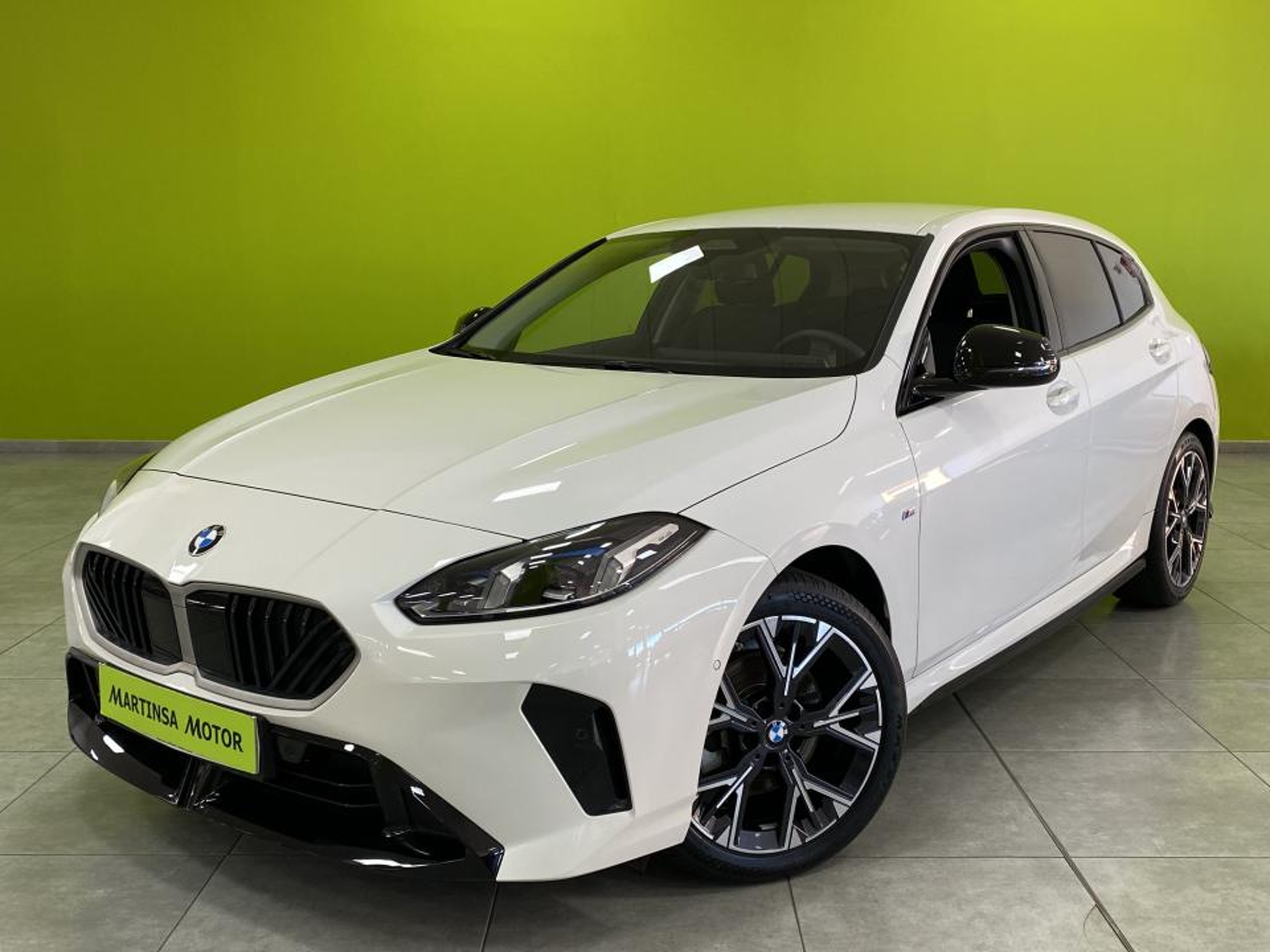 Imagen de BMW Serie 1