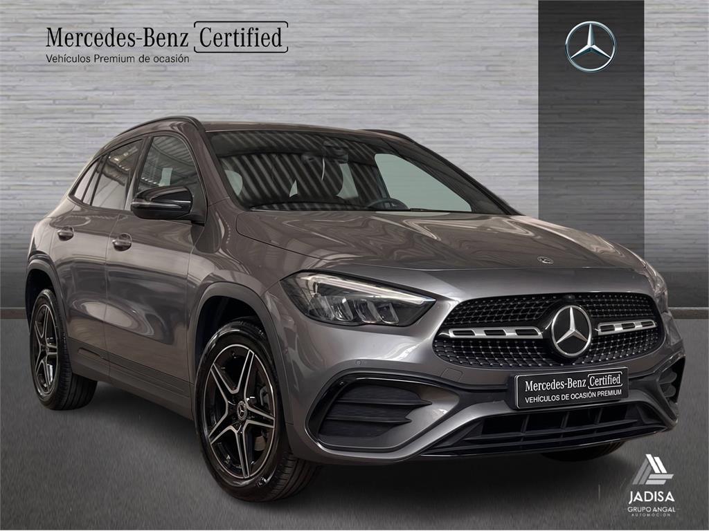Foto del MERCEDES Clase GLA GLA 250e