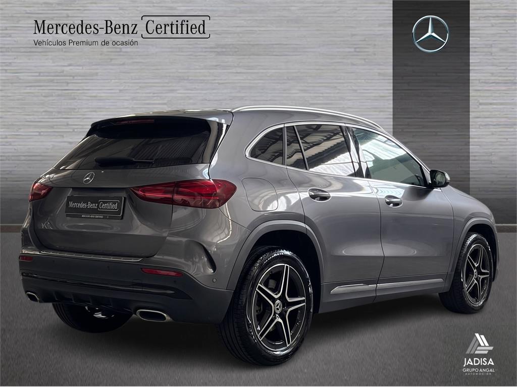 Foto del MERCEDES Clase GLA GLA 250e