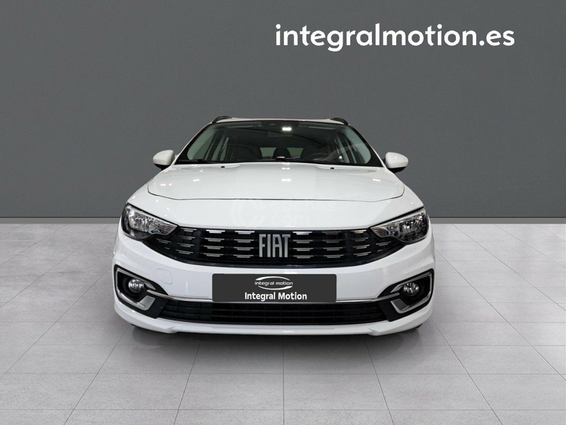 Foto del FIAT Tipo SW 1.5 Hybrid City Life 97kW DCT