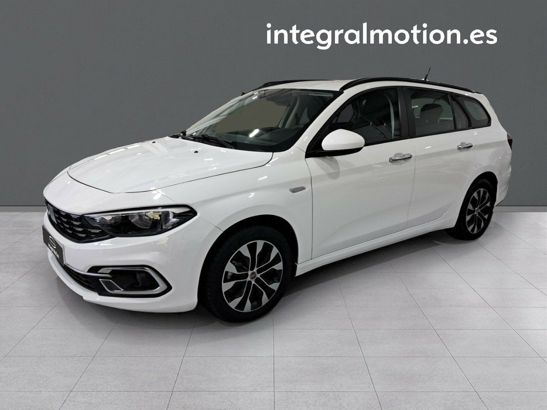 Imagen de FIAT Tipo