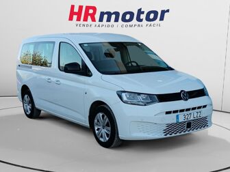 Imagen de VOLKSWAGEN California 2.0TDI BMT Beach Camper 81kW